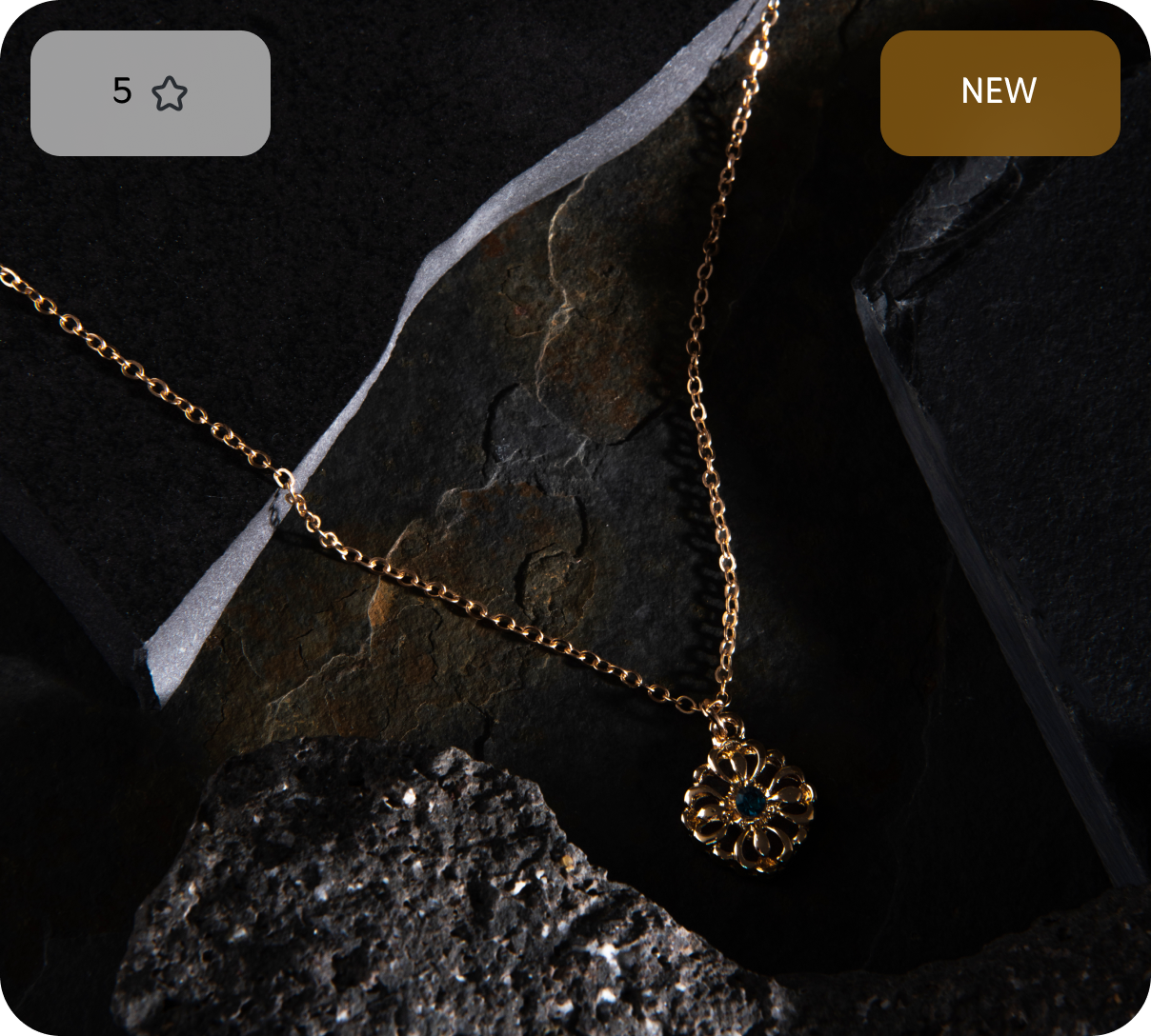 Landa Key Differentiating